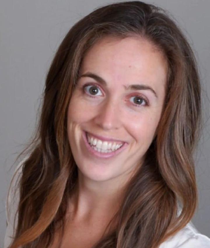 Amy Buck, MS, DVM
